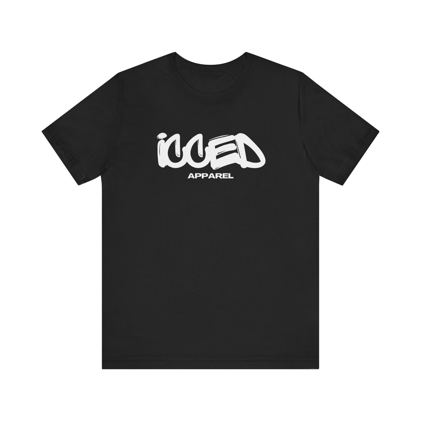 Icced t-shirt unisex youth