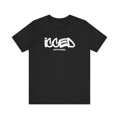 Icced t-shirt unisex youth