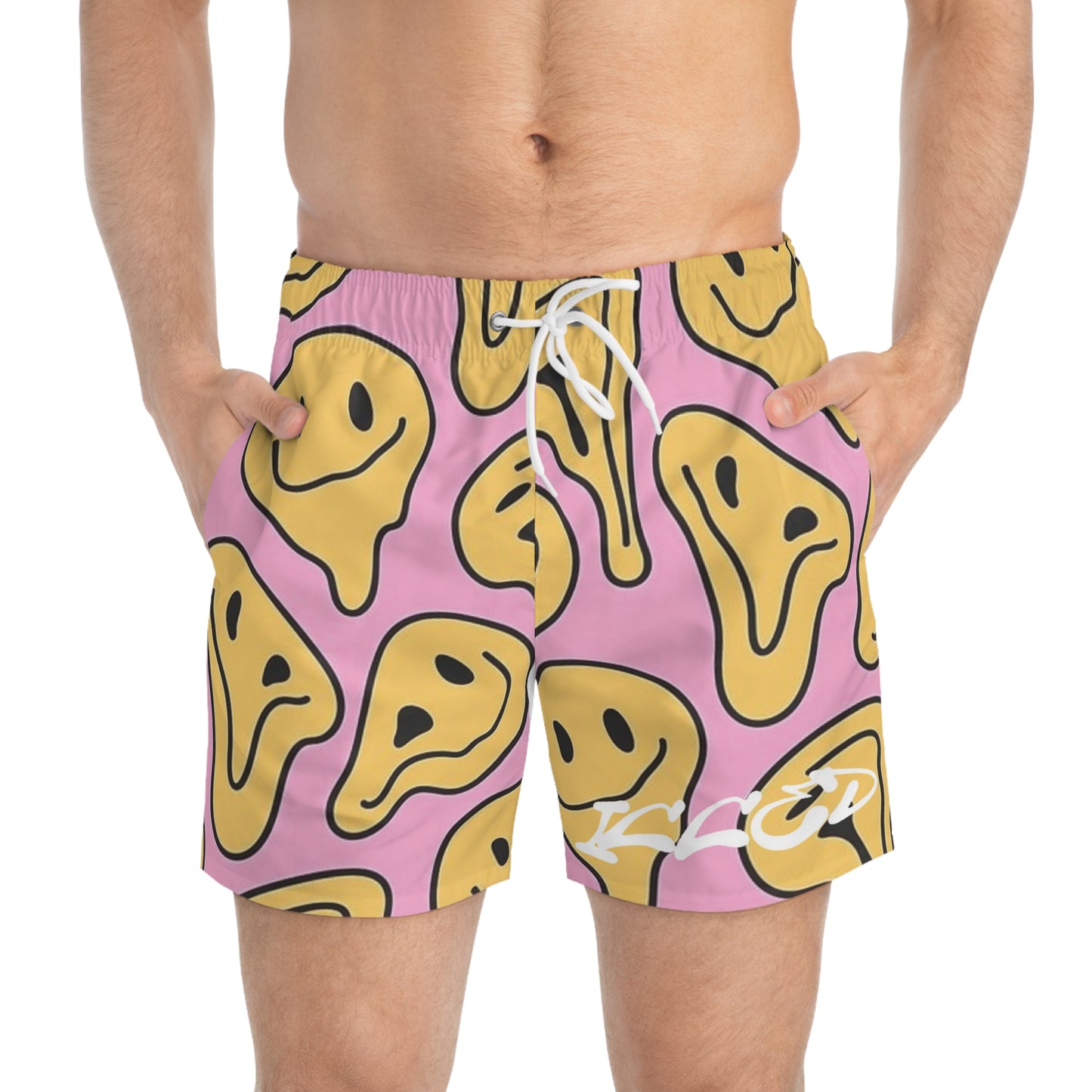 Swim Trunks ICCED adult