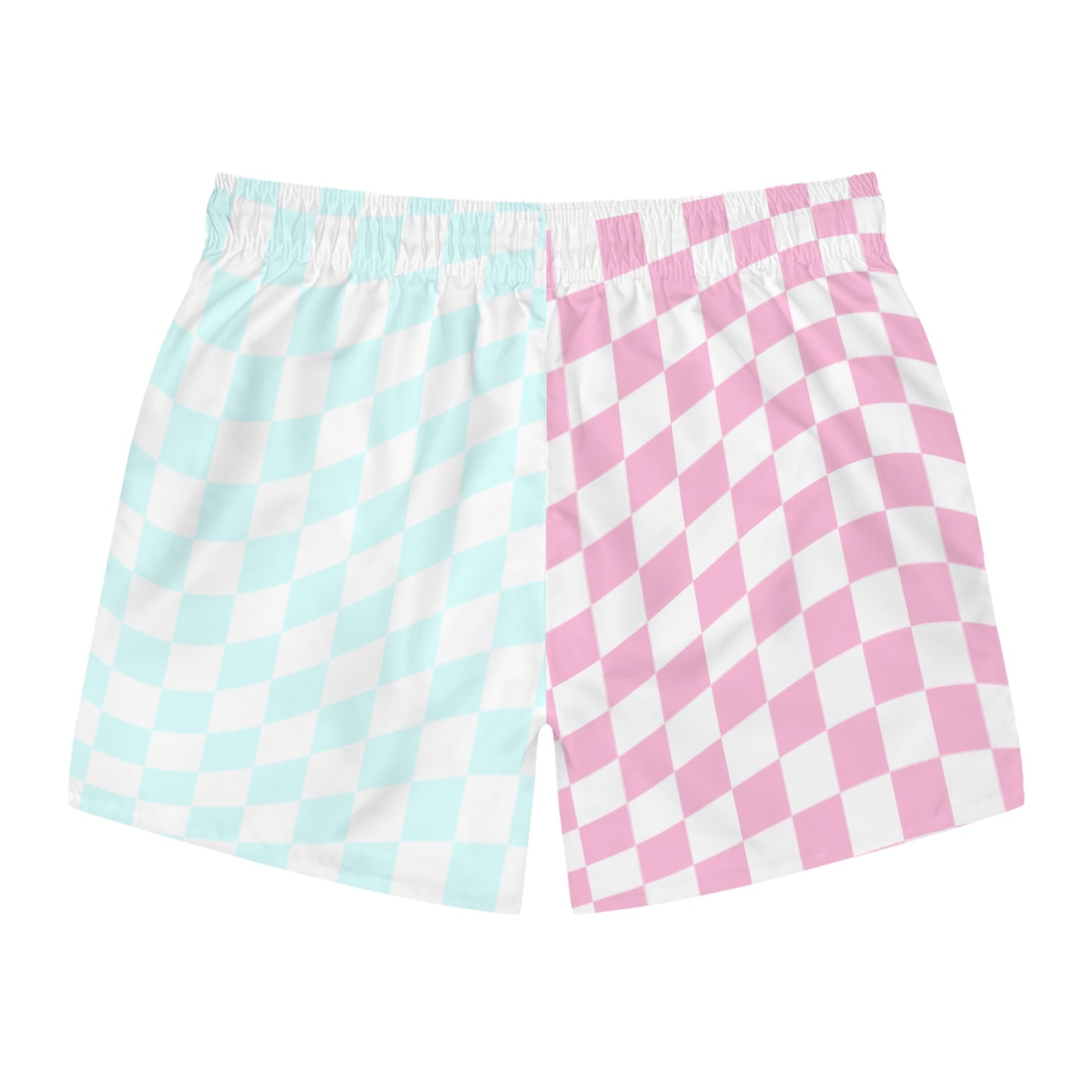 adult ICCED swimshorts