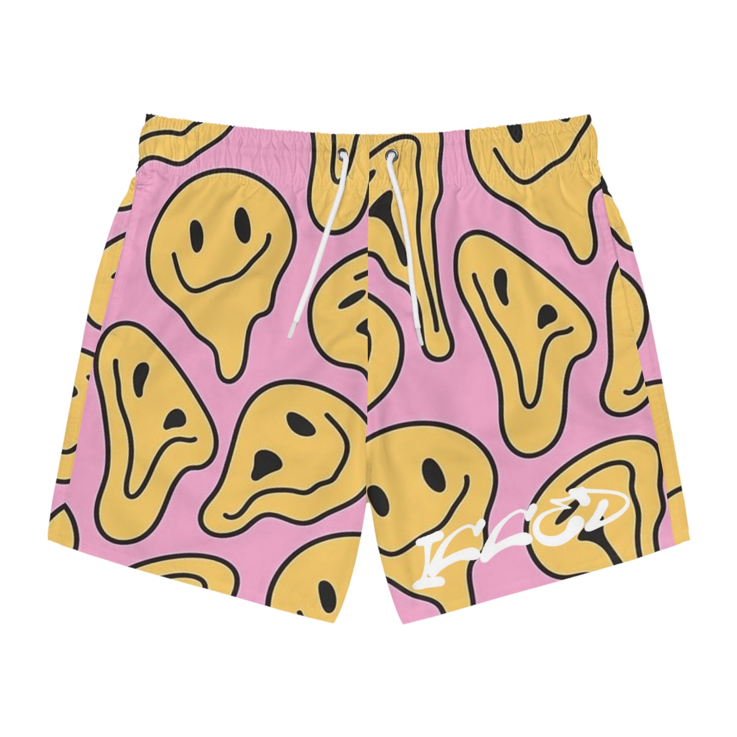 Swim Trunks ICCED adult