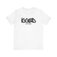 Icced t-shirt unisex youth