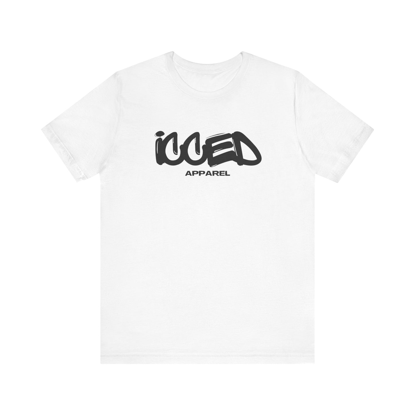 Icced t-shirt unisex youth