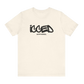 Icced t-shirt unisex youth